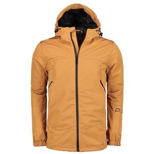 Ombre Clothing Men's mid-season quilted jacket C478 vyobraziť