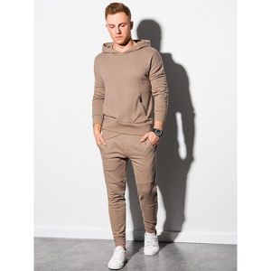 Ombre Clothing Men's set hoodie + pants Z24 vyobraziť