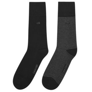 Calvin Klein 3 Pack Tail GB Socks vyobraziť