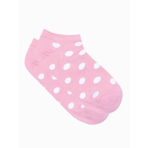 Edoti Women's socks ULR044 vyobraziť