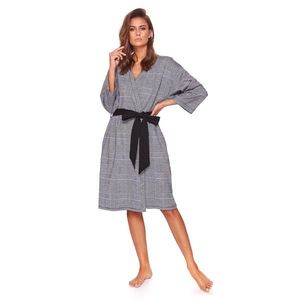 Doctor Nap Woman's Dressing Gown Sww.4175. vyobraziť