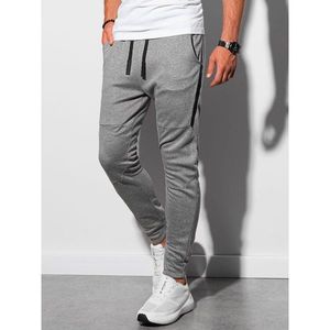 Ombre Clothing Men's sweatpants P961 vyobraziť