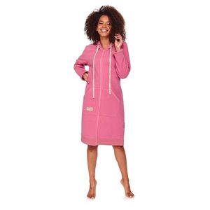 Doctor Nap Woman's Dressing Gown Smz.9756. vyobraziť