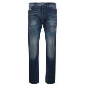 Diesel Buster Buster Tapered Jeans vyobraziť