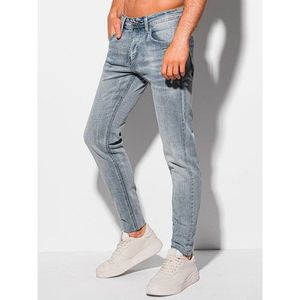 Edoti Men's jeans P1106 vyobraziť