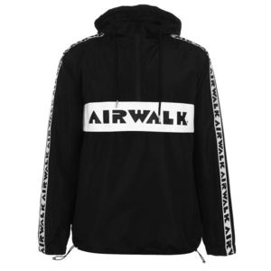Airwalk Overhead Jacket Mens vyobraziť