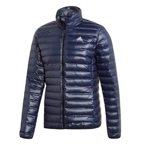 Adidas Varilite Down Jacket Mens vyobraziť