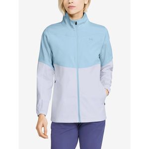 Under Armour Windstrike Full Zip-BLU Jacket vyobraziť