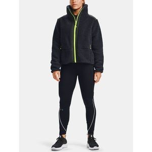 Under Armour Bunda UA LEGACY SHERPA SWACKET-BLK vyobraziť