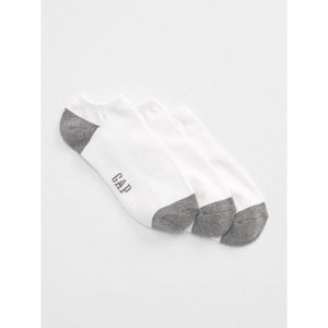 GAP Ponožky 3-Pack vyobraziť