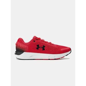 Under Armour Boty Charged Rogue 2-RED vyobraziť
