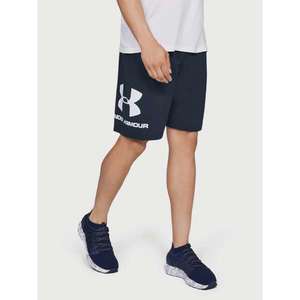 Under Armour Kraťasy Sportstyle Cotton Graphic Short vyobraziť