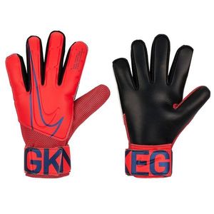 Nike Goalkeeper Match Gloves vyobraziť