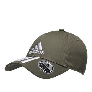 Adidas Baseball 3-Stripes CT Cap vyobraziť