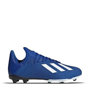 Adidas X 19.3 Childrens FG Football Boots vyobraziť