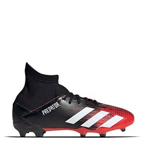 Adidas Predator 20.3 Childrens FG Football Boots vyobraziť