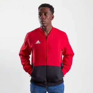 Adidas Condivo Track Top Mens vyobraziť