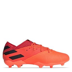 Adidas Nemeziz 19.1 Junior FG Football Boots vyobraziť