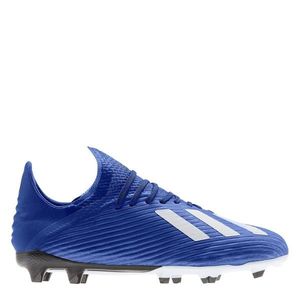 Adidas X 19.1 Junior FG Football Boots vyobraziť