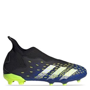 Adidas Predator Freak .3 Laceless Junior FG Football Boots vyobraziť