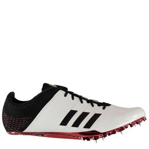 Adidas Finesse Mens Track Running Shoes vyobraziť