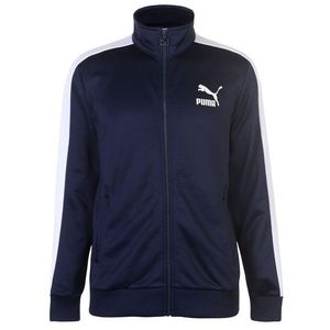 Puma T7 Tracksuit Jacket vyobraziť