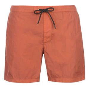 Firetrap Blackseal Dye Swim Shorts vyobraziť