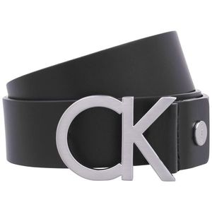 Calvin Klein Adjustable Buckle Belt vyobraziť