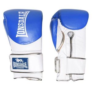 Lonsdale L60 Hook and Loop Training Gloves Unisex Adults vyobraziť