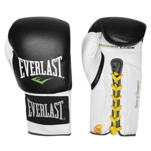Everlast Lock Boxing Gloves Mens vyobraziť