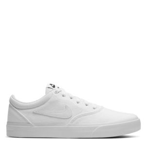 Nike SB Charge Canvas Women's Skate Shoes vyobraziť