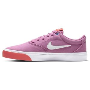 Nike SB Charge Canvas Women's Skate Shoes vyobraziť