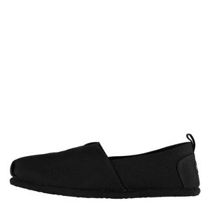 SoulCal Long Beach dámske Canvas Slip Ons vyobraziť