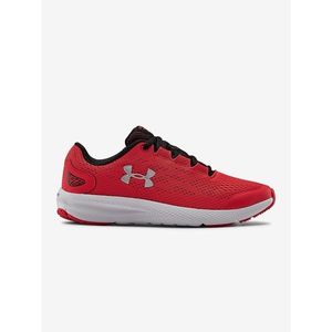Under Armour Boty Gs Charged Pursuit 2 vyobraziť