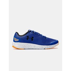 Under Armour Boty BGS Charged Pursuit2 Twst vyobraziť