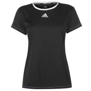 Triko adidas Aspire T Shirt dámske vyobraziť