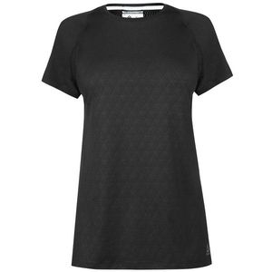 Reebok Smart Vent T Shirt Ladies vyobraziť