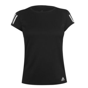 Adidas Womens Tennis Club 3-Stripes T-Shirt vyobraziť