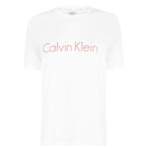 Calvin Klein Logo T Shirt vyobraziť