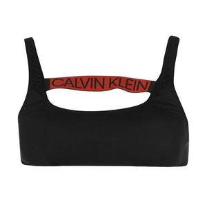Calvin Klein Icon Bralette vyobraziť