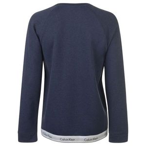 Calvin Klein Sweatshirt vyobraziť