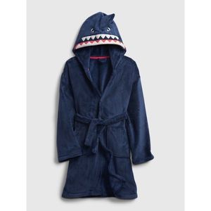 GAP Children's Robe Shark Robe vyobraziť