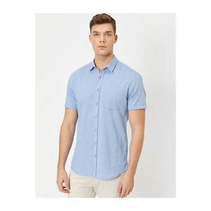 Koton Men's Shirt vyobraziť