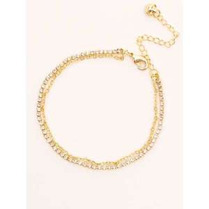 Bracelets-YP-BI-PM-2175-gold vyobraziť