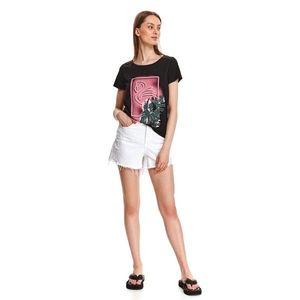 Top Secret LADY'S T-SHIRT SHORT SLEEVE vyobraziť