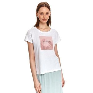 Top Secret LADY'S T-SHIRT SHORT SLEEVE vyobraziť