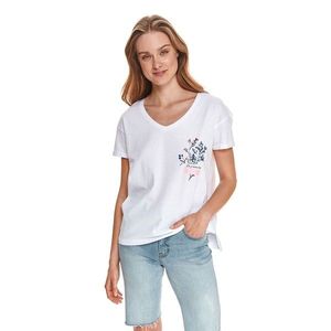 Top Secret LADY'S T-SHIRT SHORT SLEEVE vyobraziť