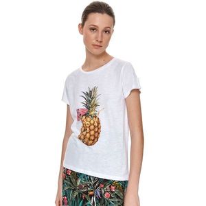 Top Secret LADY'S T-SHIRT SHORT SLEEVE vyobraziť