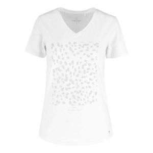 Volcano Woman's Regular Silhouette T-Shirt T-Jungle L02493-S21 vyobraziť