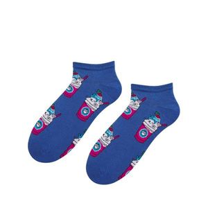 Bratex Woman's Socks POP-D-153 vyobraziť